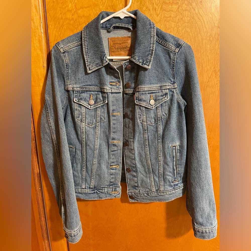Levi’s Original Trucker Jacket